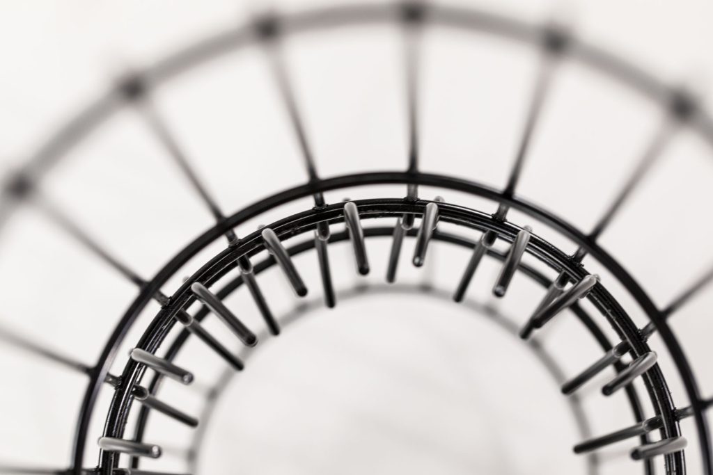 filter cages