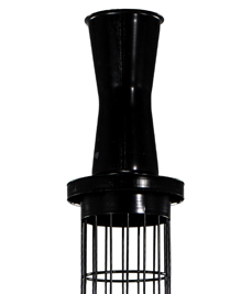 cages for top mounting