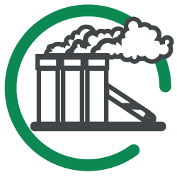Cement factories