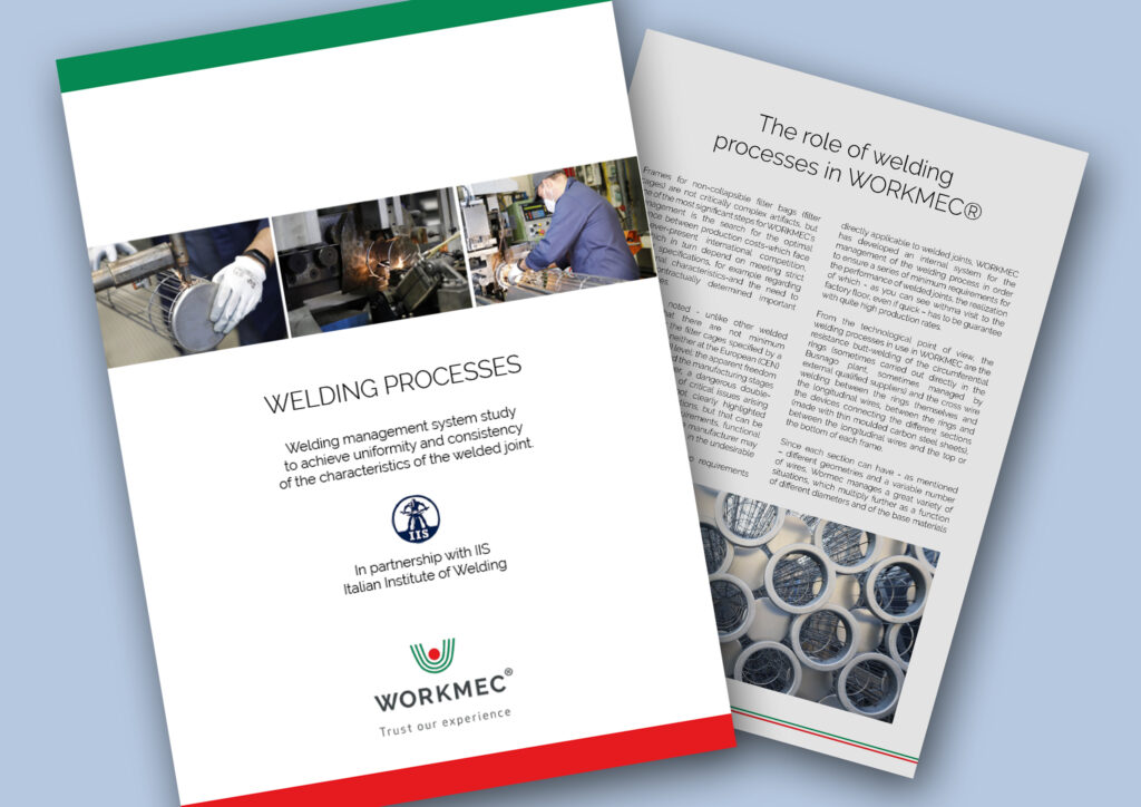 Welding Processes