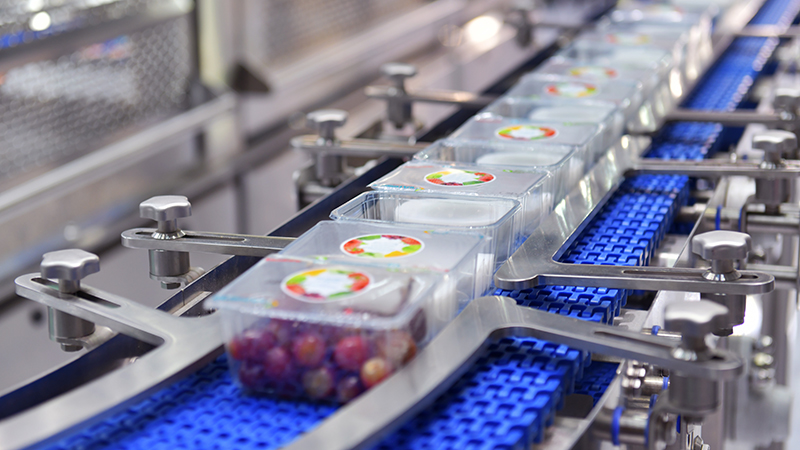 Industria alimentare