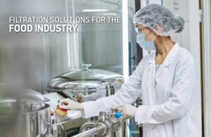 filtration solutions for the food industry