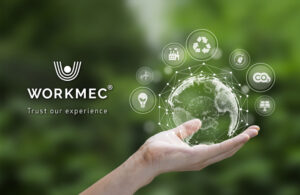 sostenibilità ambientale secondo Workmec®