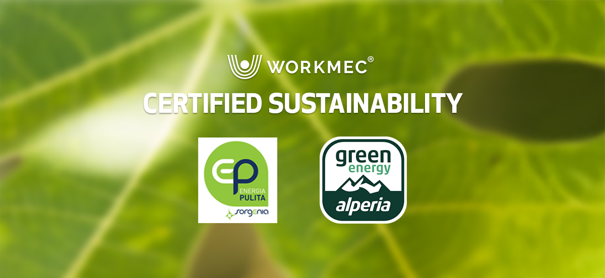 Certified Sustainability