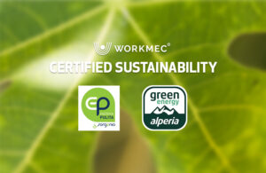 Certified Sustainability