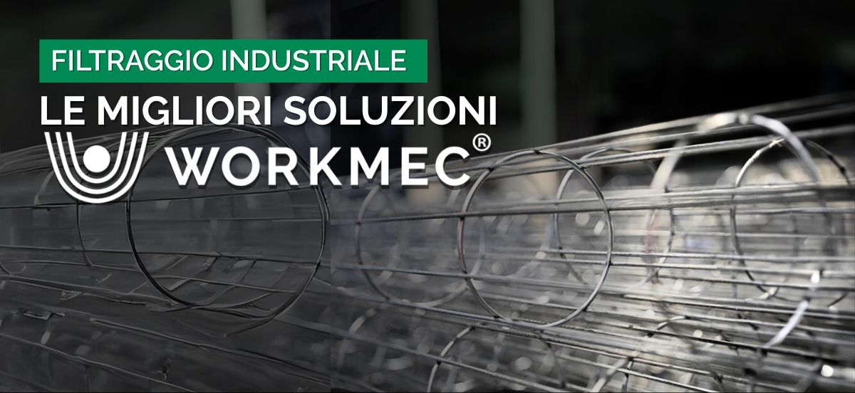 filtraggio industriale