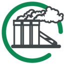Cement factories